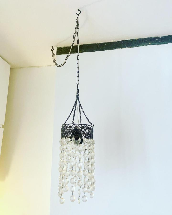 Electra Mini-Studio Paříž Exteriér fotografie
